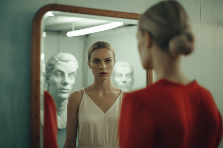 Jak postępować ze swoim ego i odzyskać wewnętrzny spokój