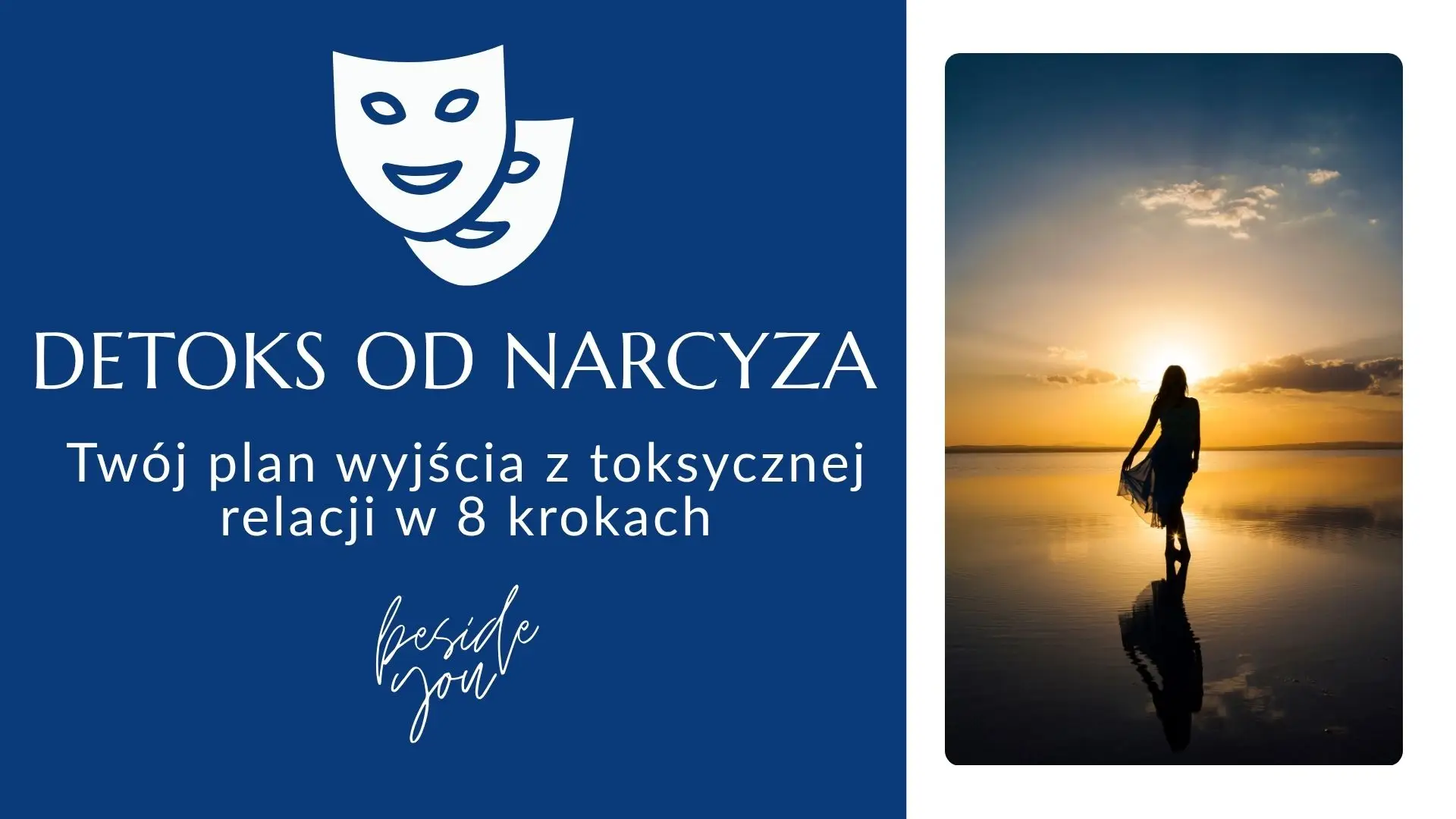 Detoks od narcyza